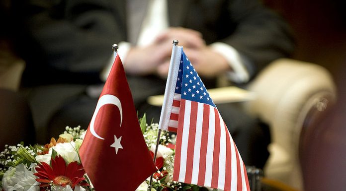 “Sanctions Compliance” Scheme: How the US Helped Turkey Evade Punishment For Trading With Russia…
