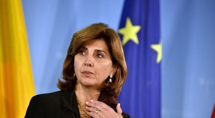 An Odious British Policy: Open letter to María Angela Holguín Cuéllar, Personal Envoy of the UN SG on Cyprus! (EN-GR)