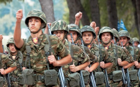 Mitsotakis Accepts A Disgraceful, Servile Greece-US Defense Memorandum (EN – GR)