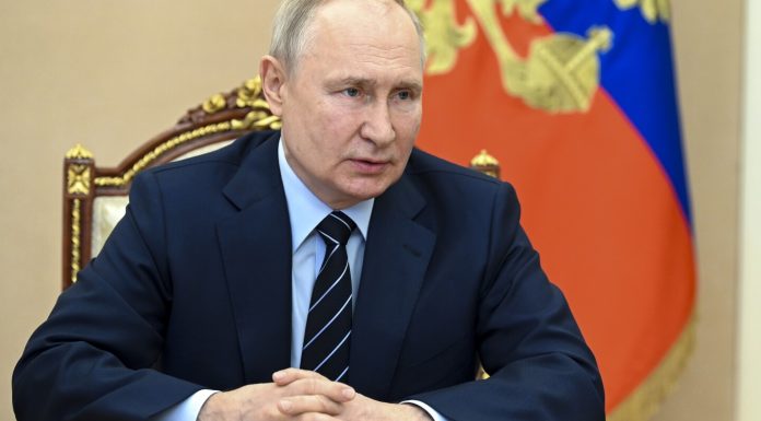 Putin: Russia Does Not Have Hostile States, Only Hostile Elites…(EN-GR)