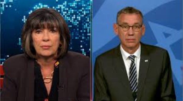 Even CNN’s Amanpour Is Furious Against the “Stampede Massacre” By Israel!