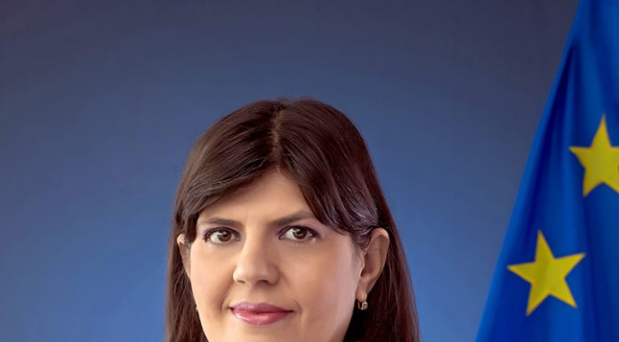 A Romanian EU Prosecutor To Tackle Rampant Corruption In Greece (EN-GR)