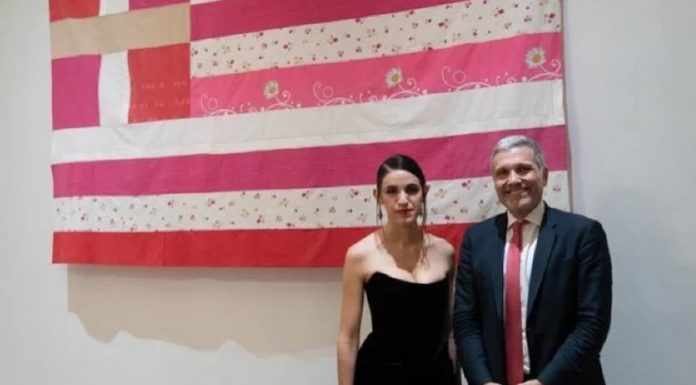 Μας φεύγει ο Γενικός Πρόξενος κ.Κωνσταντίνου;