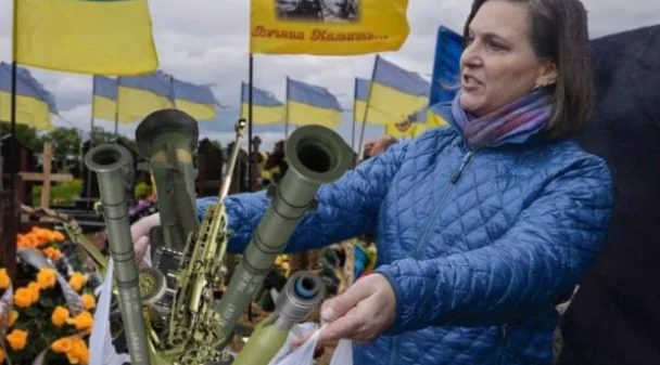 The Series Of Events and the Terrorists Behind the Moscow Attack