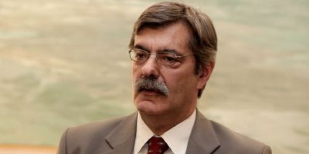 Chrysanthos Lazaridis Responds To Mitsotakis: The Tyranny Of the Minorities!! (EN-GR)