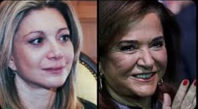 Two Mothers, Two Faces Of Greece… (EN-GR)