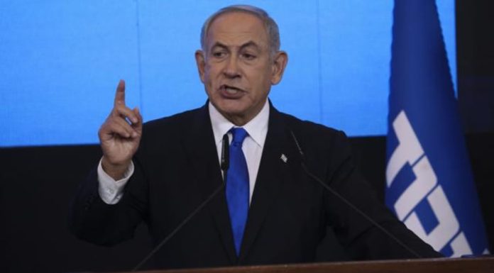 Who Is Netanyahu To Demand Arrests Of Protesters In America? Outrageous!