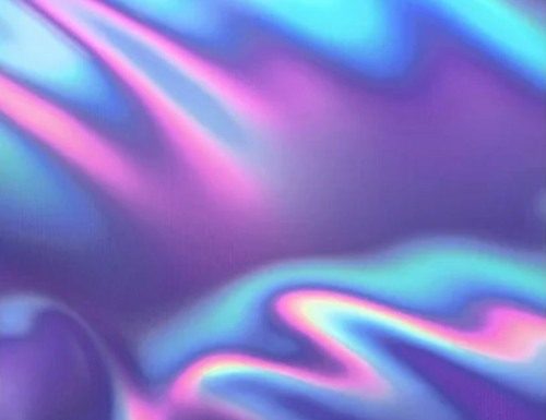 The Amazing Etymology Of “Iridescent” – From Greek Goddess Iris!