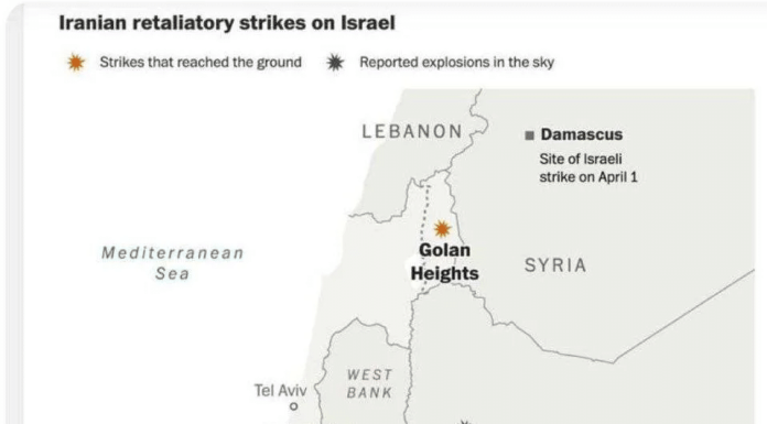 On the Road to De-Escalation – But A Clear Blow To Israel