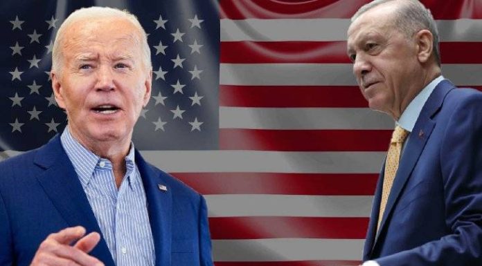 Erdogan’s White House Visit Canceled!