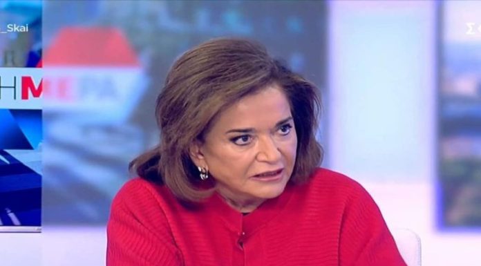 Vucic And Cyprus To Dora Bakoyianni: Shame On You For Recognizing Kosovo!! (EN-GR)