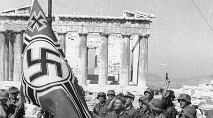World War II Reparations To Greece: German and Greek Shame