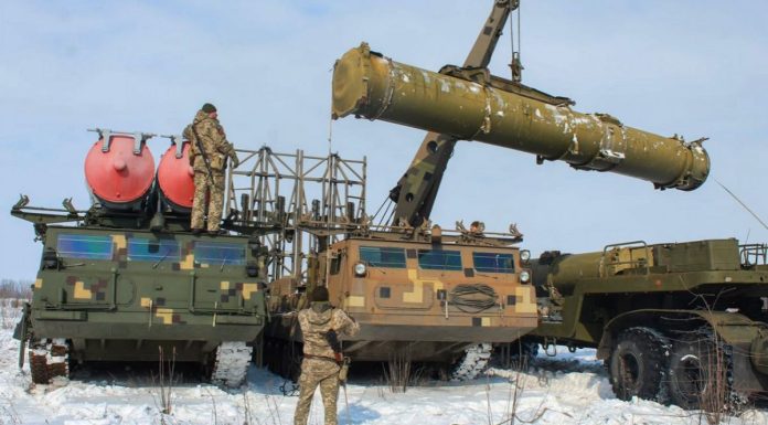 No Greek Weapons to Ukraine!