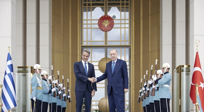 Erdogan Raises Western Thrace “Turkish” Minority Issue…