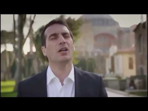 Τετέλεσται από τον Πρωτοψάλτη μας Γιώργο Μπιλάλη