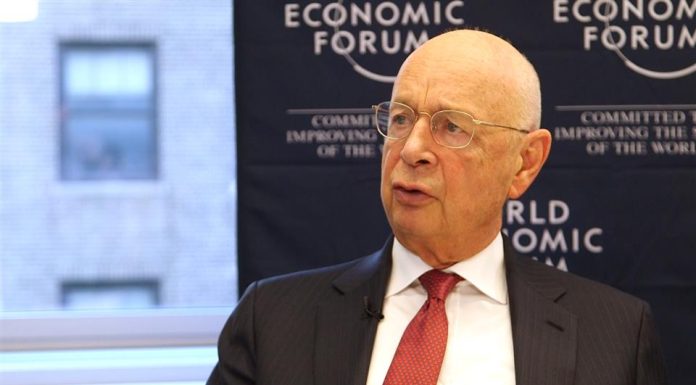 WEF’s Employees Accuse Klaus Schwab For Harassment, Discrimination!!