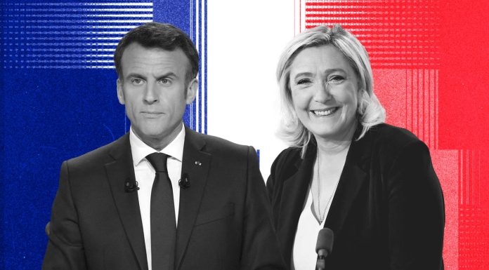 Right Wing Tsunami In EU Elections!! Macron Calls For French Elections! (UPDATED)