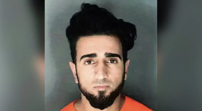 Turkish Illegal Charged With Raping 15-Year-Old Girl