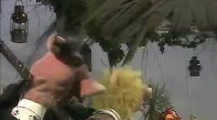 Oldies But Certainly Goodies: The Muppets Go Greek!!