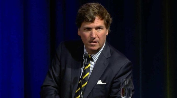 Tucker Carlson’s Spectacular Performance In Australia