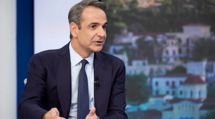 Mitsotakis Lost 1,000,000 Voters in One Year! It’s the Price Of the Same-Sex Bill!