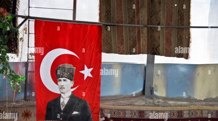 The DC Establishment Has Started To Realize That Turkey Is Lost