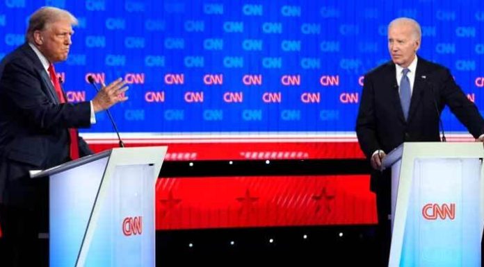 Obama and the Democrats Reap What They Have Sown: Biden Debate Disaster, Refusal To Quit! (EN-GR)