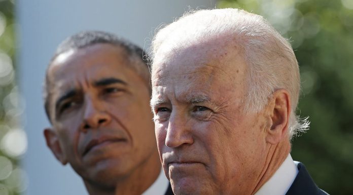 Was Biden Implying in 2007 that Barack Obama Was Gay?