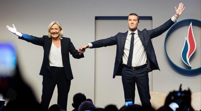 Nationalism the Protector Of Western Civilization (EN-GR)