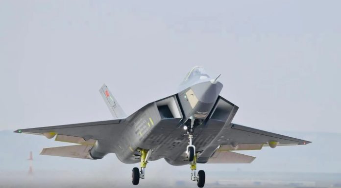 Will Russia and China Help Turkey Finalize Its 5th Gen. Fighter Jet, KAAN?