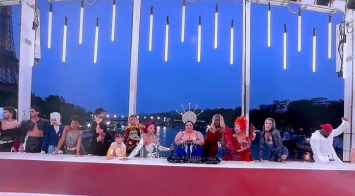 Takeaways From The Olympics’ Opening Ceremony