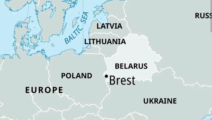 Game Over For NATO Escalation: China and Belarus Joint Drills Near Polish-Ukrainian Border
