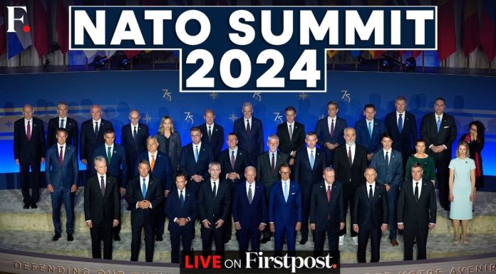 After All, What Values Does NATO Serve? (EN-GR)