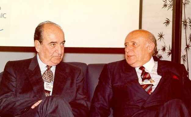 The Historic Ties Of the Mitsotakis Family To Turkey’s Establishment (EN-GR)
