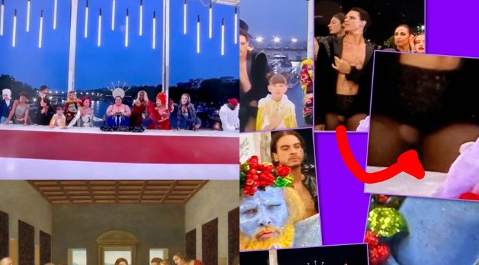Outrage and Boycott Worked: IOC Pulls Videos Of Opening Ceremony!!