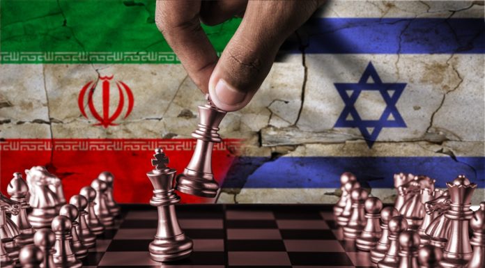 Iran’s Chess Move: A Gaza Ceasefire Will Delay Our Retaliation!
