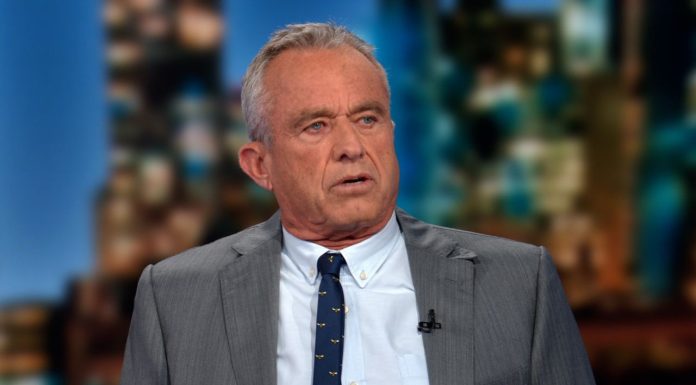 How RFK Reached the Decision to Join Forces With Trump (must watch video)