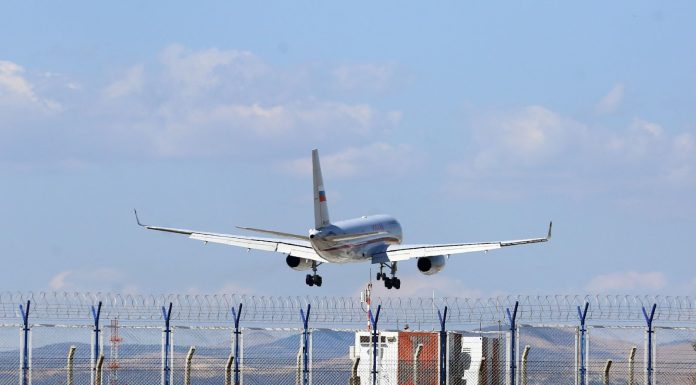 Big Win For Turkey: It Coordinated the Prisoner’s Swap Between Russia and the U.S.!