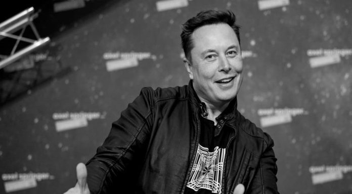 A Few Strokes Of Brilliance By Elon Musk