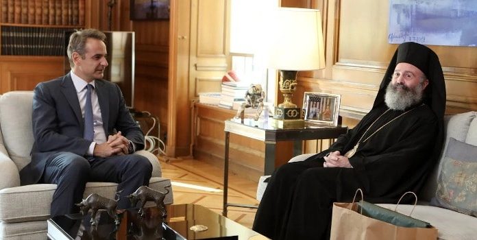 Endless Revelations About Scandals By AB Makarios Of Australia