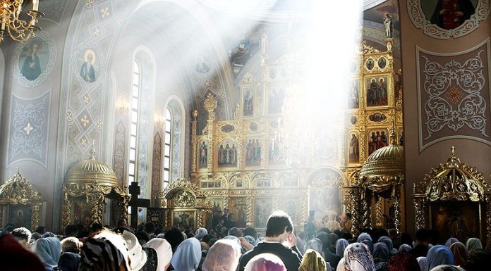 Orthodox Christians Need to Be Orthodox Christians