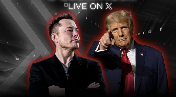 Over One Billion Views Of the Trump and Musk Interview!!