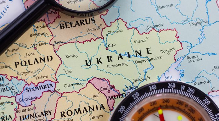 Ukraine’s Globalist Backers Plan To Loot Banned Church’s Treasures