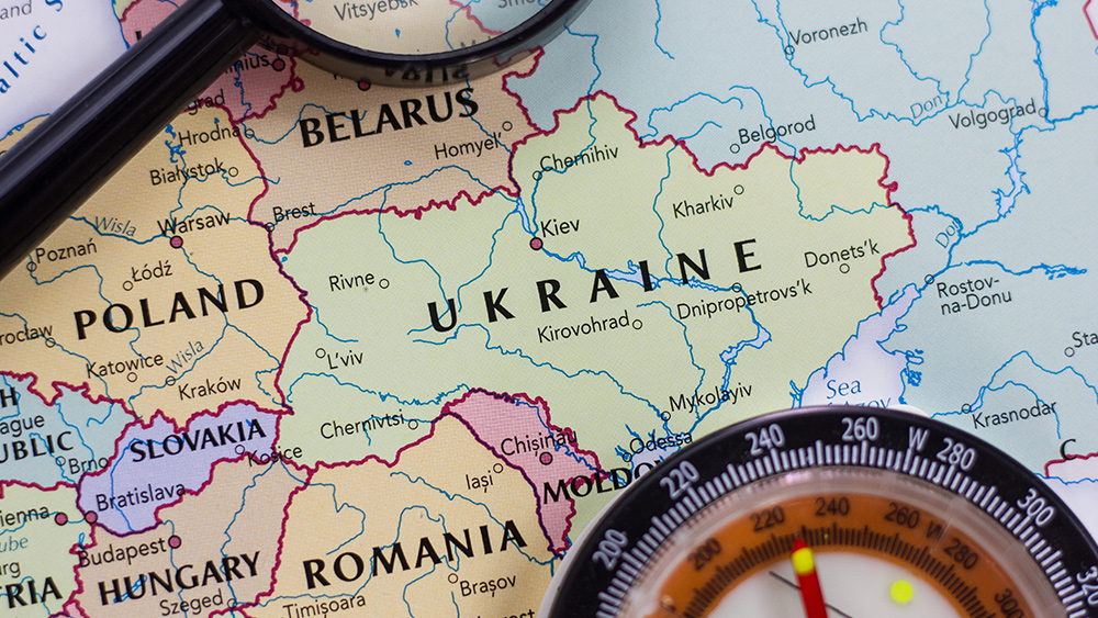 Europe-Map-Ukraine