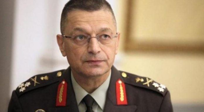 Alkiviadis Stefanis New Civil Director At Mt. Athos: A Questionable Appointment
