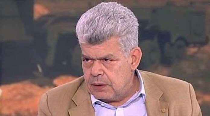 Ο Καθηγητής Μάζης “Ταπώνει” τους Ημιμαθείς “Ρωσοφοβικούς”