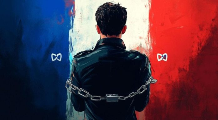 “Democratic” France Arrests Telegram’s Pavel Durov