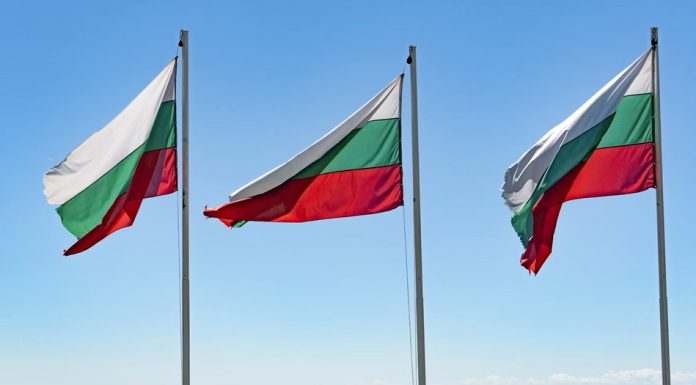Bulgaria Fights Back! LGBTQ Propaganda In Schools Is Banned!