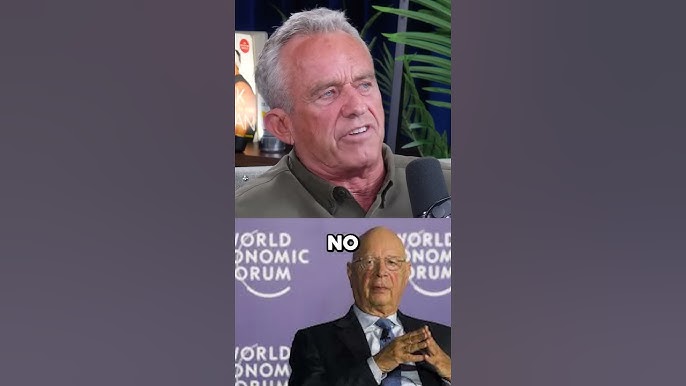 Amazing Video: RFK Jr On the Housing Crisis And the Role of Big Money!!