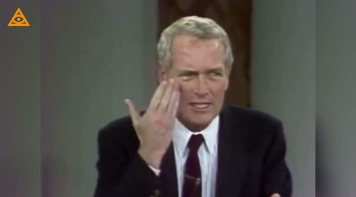 Unexpectedly Timely: Paul Newman In 1983 On U.S. – Israel Hypocrisy